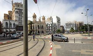 ORAN-Place d'Armes 10